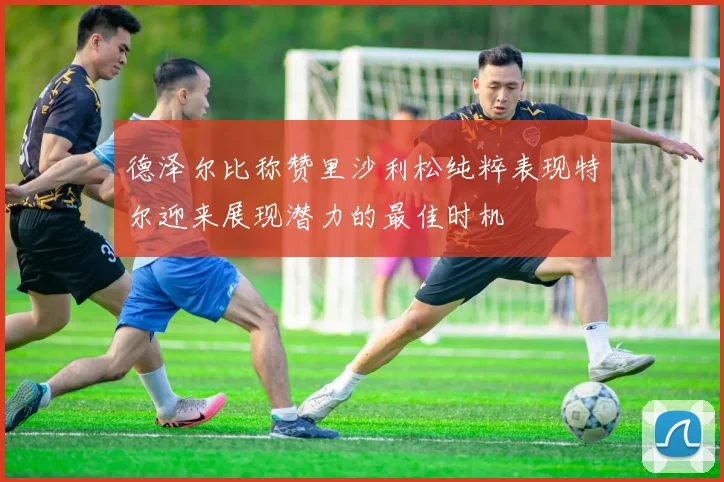 德泽尔比称赞里沙利松纯粹表现特尔迎来展现潜力的最佳时机